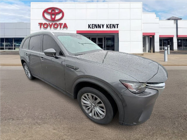 2024 Mazda CX-90 3.3 Turbo Preferred SUV