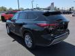 2023 Toyota Highlander Platinum SUV