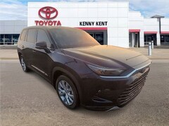 2026 Toyota Grand Highlander SUV
