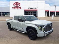 2026 Toyota Tundra i-FORCE MAX 1794 Edition Truck CrewMax