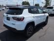 2025 Jeep Compass Trailhawk SUV