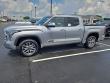 2026 Toyota Tundra 1794 Edition Truck CrewMax