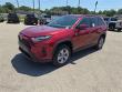 2025 Toyota RAV4 XLE SUV