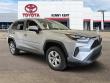 2025 Toyota RAV4 LE SUV