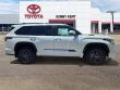 2026 Toyota Sequoia Platinum SUV