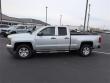 2014 Chevrolet Silverado 1500 LT Truck Double Cab