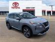 2023 Nissan Rogue Platinum SUV