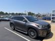 2018 Toyota Highlander SE SUV