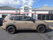 2026 Nissan Rogue Rock Creek SUV
