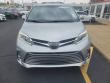 2020 Toyota Sienna Limited Premium Van