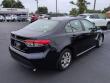 2025 Toyota Corolla LE Sedan