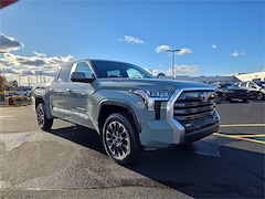 2026 Toyota Tundra i-FORCE MAX Limited Crew Max