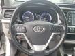 2018 Toyota Highlander XLE SUV