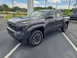 2026 Toyota Tacoma TRD Sport Truck Double Cab