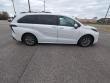 2025 Toyota Sienna XLE Van Passenger Van