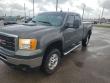 2011 GMC Sierra 2500HD SLE Truck Extended Cab