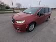 2025 Chrysler Pacifica Select Van Passenger Van