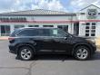 2015 Toyota Highlander Limited Platinum V6 SUV