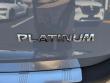 2023 Nissan Rogue Platinum SUV