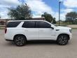 2021 GMC Yukon AT4 SUV