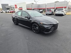 2026 Toyota Camry Nightshade Sedan