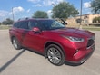 Toyota Highlander Hybrid