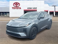2026 Toyota C-HR SE SUV