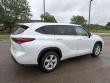 2023 Toyota Highlander LE SUV