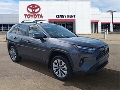 2025 Toyota RAV4 XLE Premium SUV