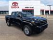2026 Toyota Tacoma SR5 Truck Double Cab