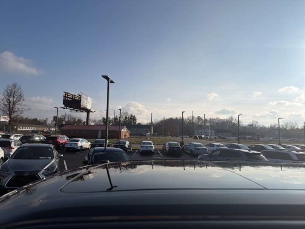 Used 2017 Ford F-150 Raptor Truck SuperCrew Cab