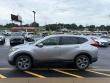 2018 Honda CR-V EX-L SUV