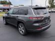 2022 Jeep New Grand Cherokee Limited SUV