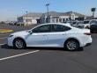 2025 Toyota Camry LE Sedan