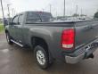 2011 GMC Sierra 2500HD SLE Truck Extended Cab