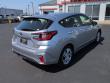 2024 Subaru Impreza Base 5-Door