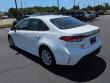 2024 Toyota Corolla LE Sedan