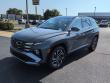 2025 Hyundai Tucson Limited SUV