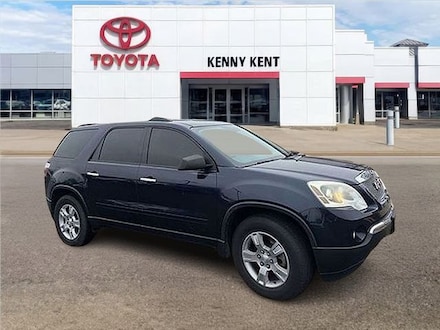 2012 GMC Acadia SL SUV