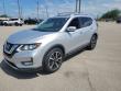 2019 Nissan Rogue SL SUV