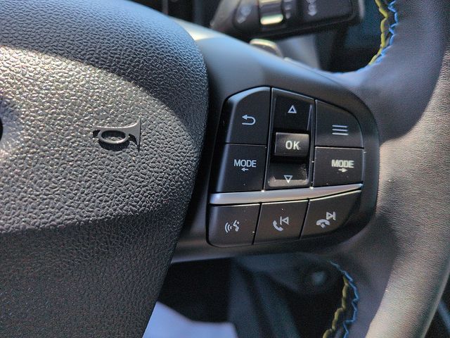 2025 Ford Maverick Lobo Standard - Photo 21