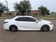 2023 Toyota Camry SE Sedan