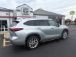 2021 Toyota Highlander Limited SUV