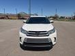 2018 Toyota Highlander XLE SUV