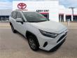 2025 Toyota RAV4 XLE SUV