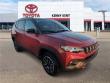 2025 Jeep Compass Trailhawk SUV