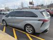 2023 Toyota Sienna XSE Van Passenger Van