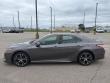 2020 Toyota Camry SE Sedan