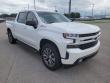 2020 Chevrolet Silverado 1500 RST Truck Crew Cab