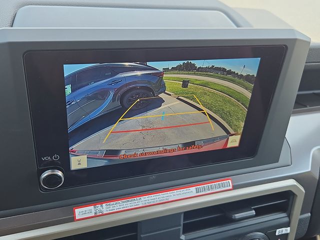 2026 Toyota Tacoma SR5 - Photo 16